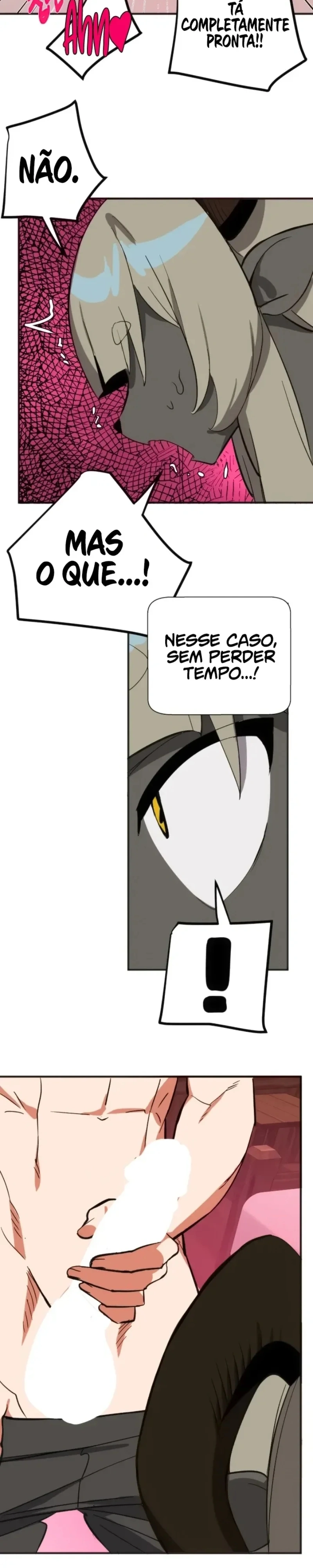 Isekai Manless Capítulo 96 Página 16