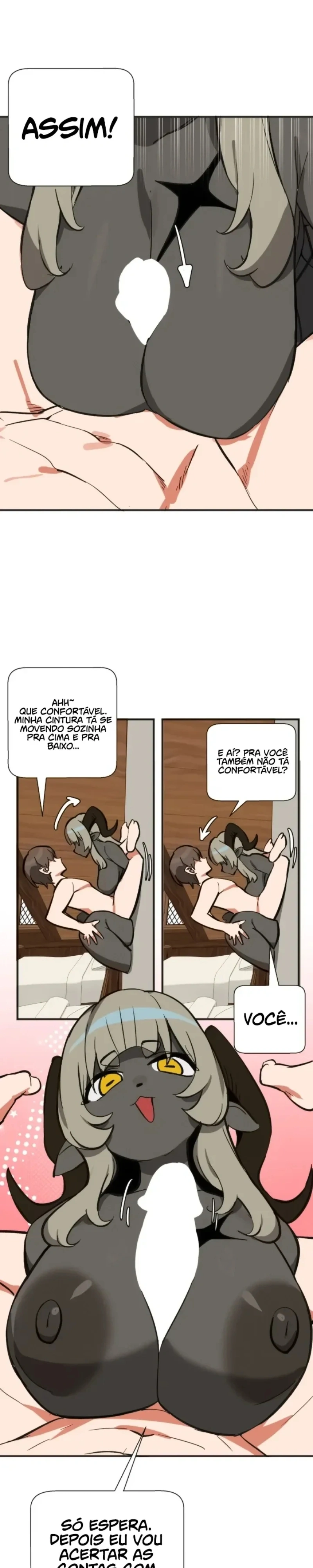 Isekai Manless Capítulo 96 Página 24