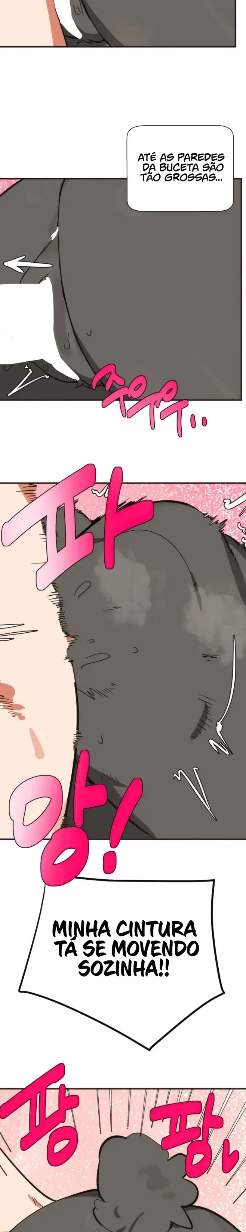 Isekai Manless Capítulo 96 Página 20