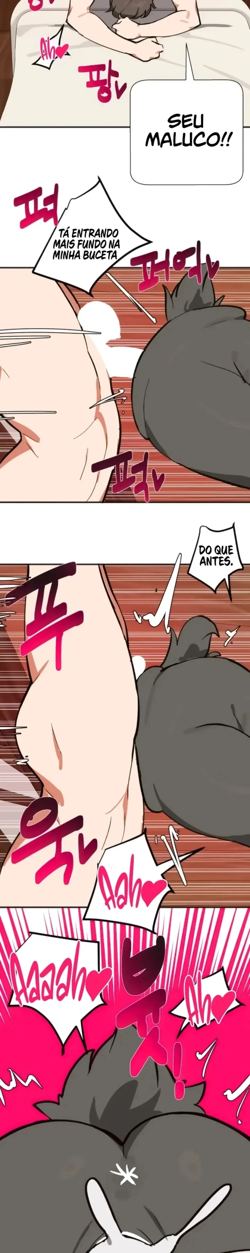 Isekai Manless Capítulo 96 Página 26
