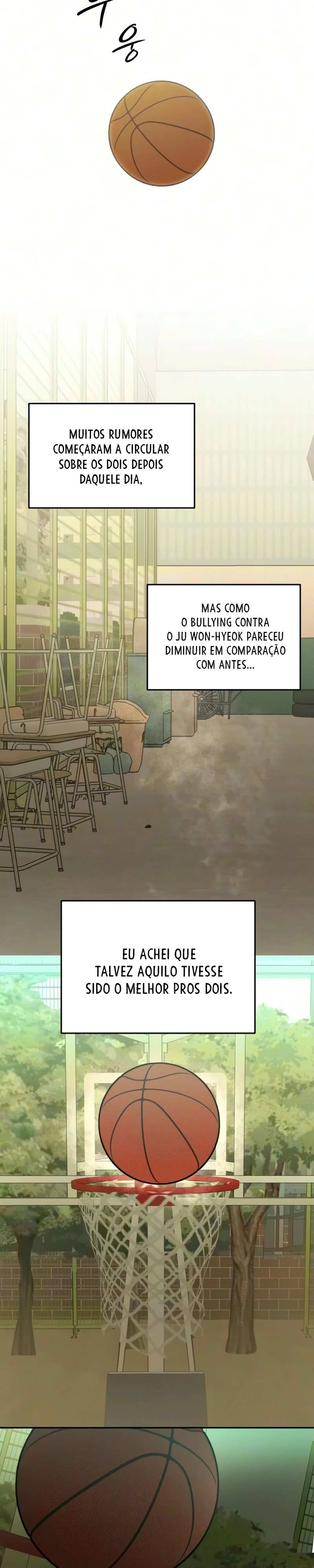 Bunker Days Capítulo 36 Página 8