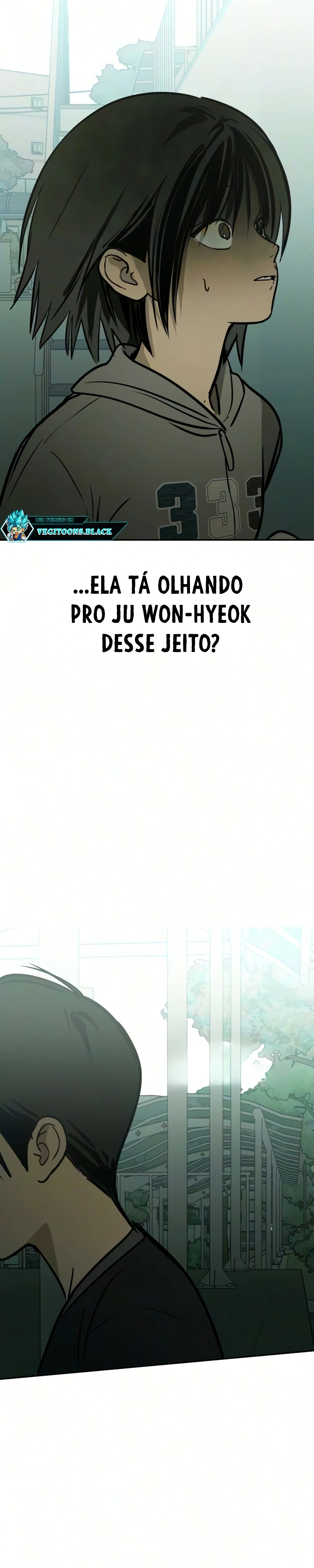 Bunker Days Capítulo 36 Página 11