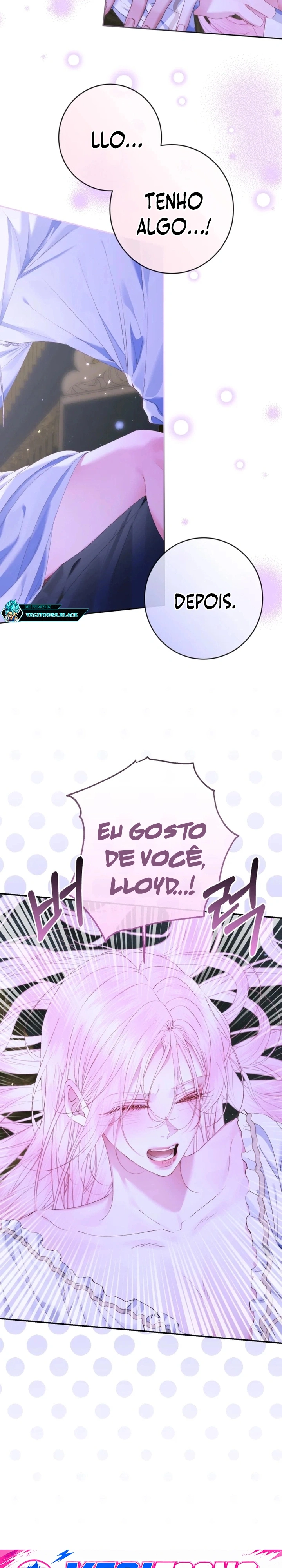 Me Tornei a Família do Vilão Capítulo 144 Página 18