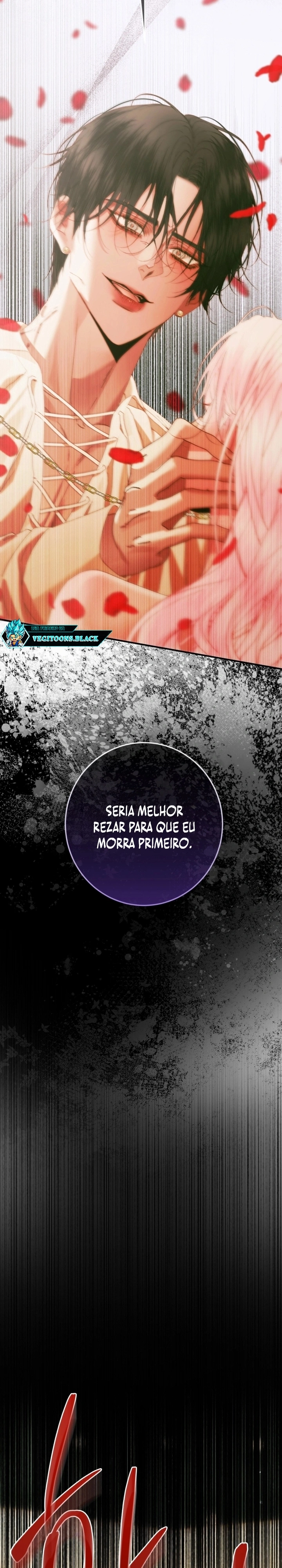 Me Tornei a Família do Vilão Capítulo 145 Página 23