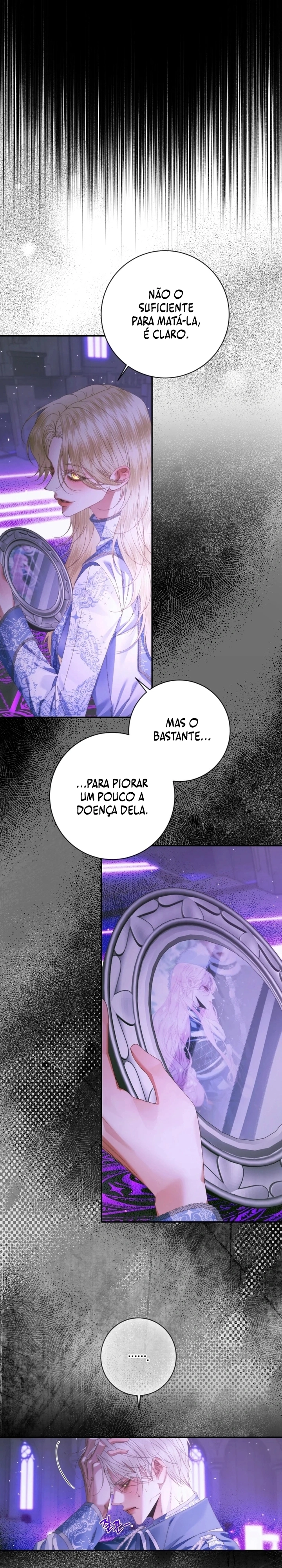 Me Tornei a Família do Vilão Capítulo 148 Página 24