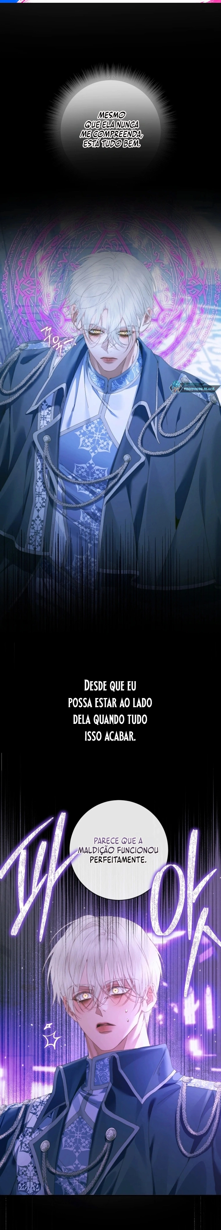 Me Tornei a Família do Vilão Capítulo 148 Página 23
