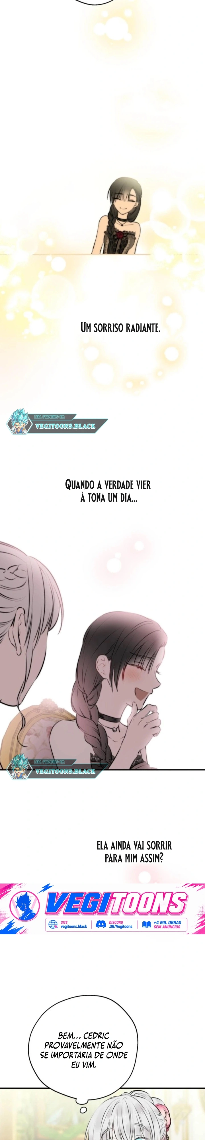 Os Personagens Mais Fortes do Mundo Estão Obcecados Por Mim Capítulo 136 Página 22