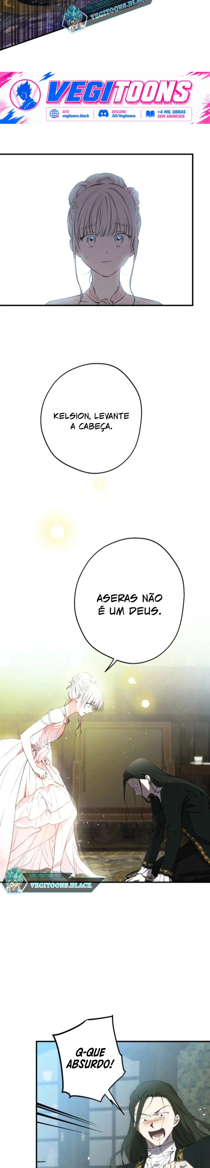 Os Personagens Mais Fortes do Mundo Estão Obcecados Por Mim Capítulo 137 Página 12