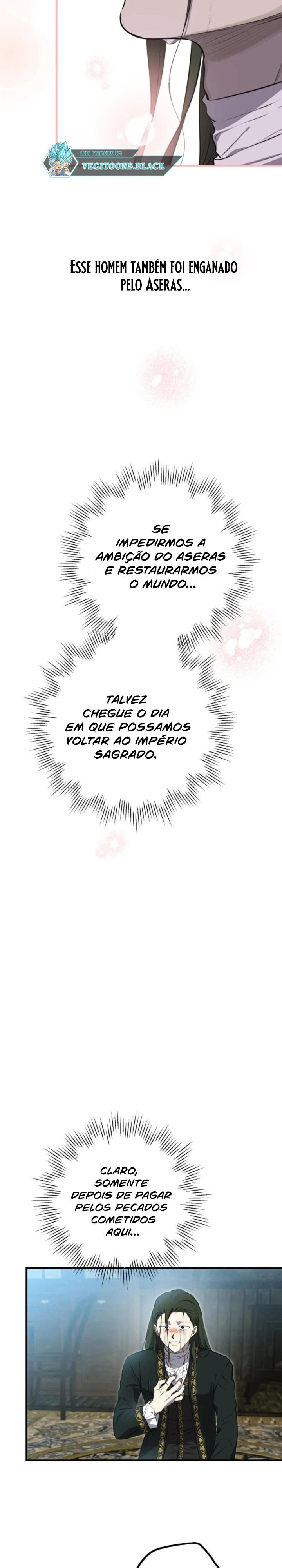 Os Personagens Mais Fortes do Mundo Estão Obcecados Por Mim Capítulo 137 Página 16