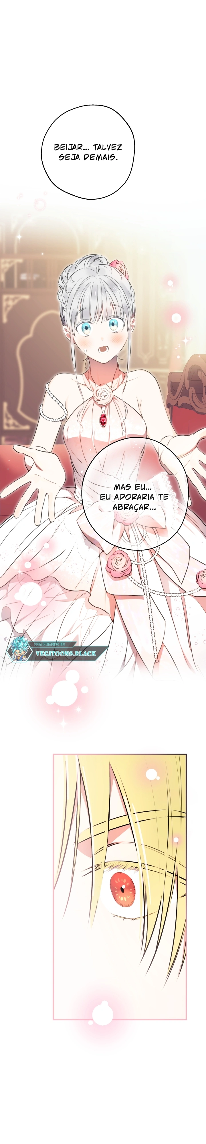 Os Personagens Mais Fortes do Mundo Estão Obcecados Por Mim Capítulo 139 Página 1