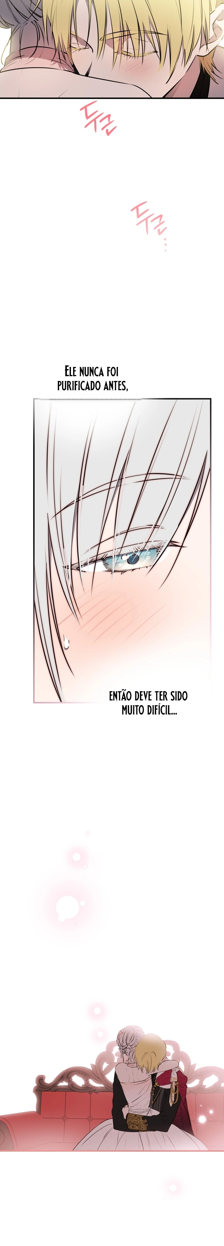 Os Personagens Mais Fortes do Mundo Estão Obcecados Por Mim Capítulo 139 Página 4