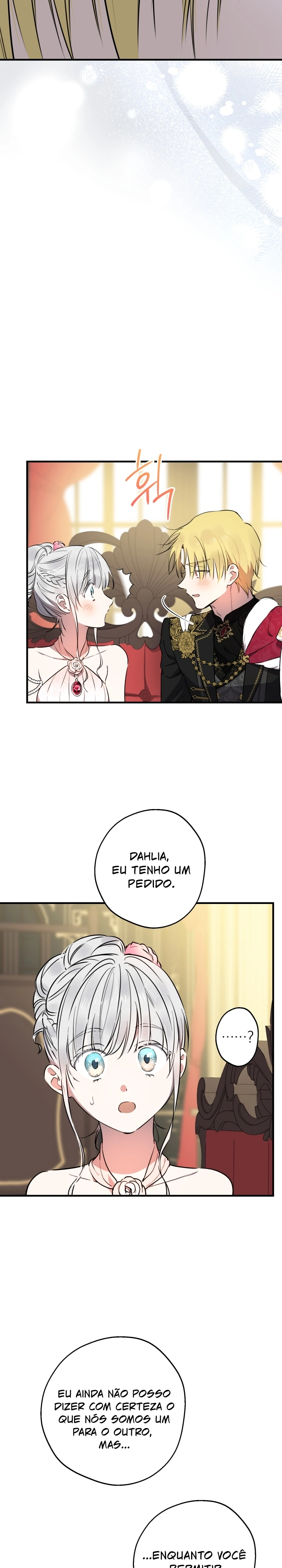 Os Personagens Mais Fortes do Mundo Estão Obcecados Por Mim Capítulo 139 Página 10