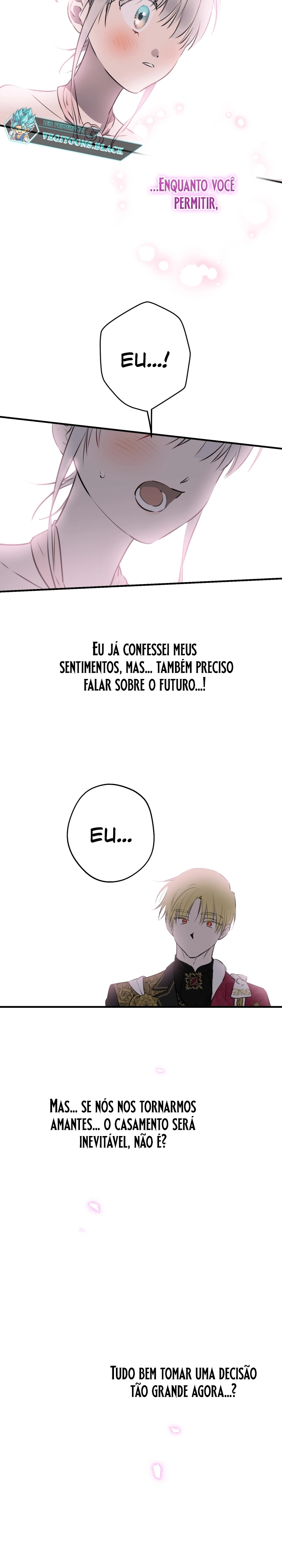 Os Personagens Mais Fortes do Mundo Estão Obcecados Por Mim Capítulo 139 Página 14