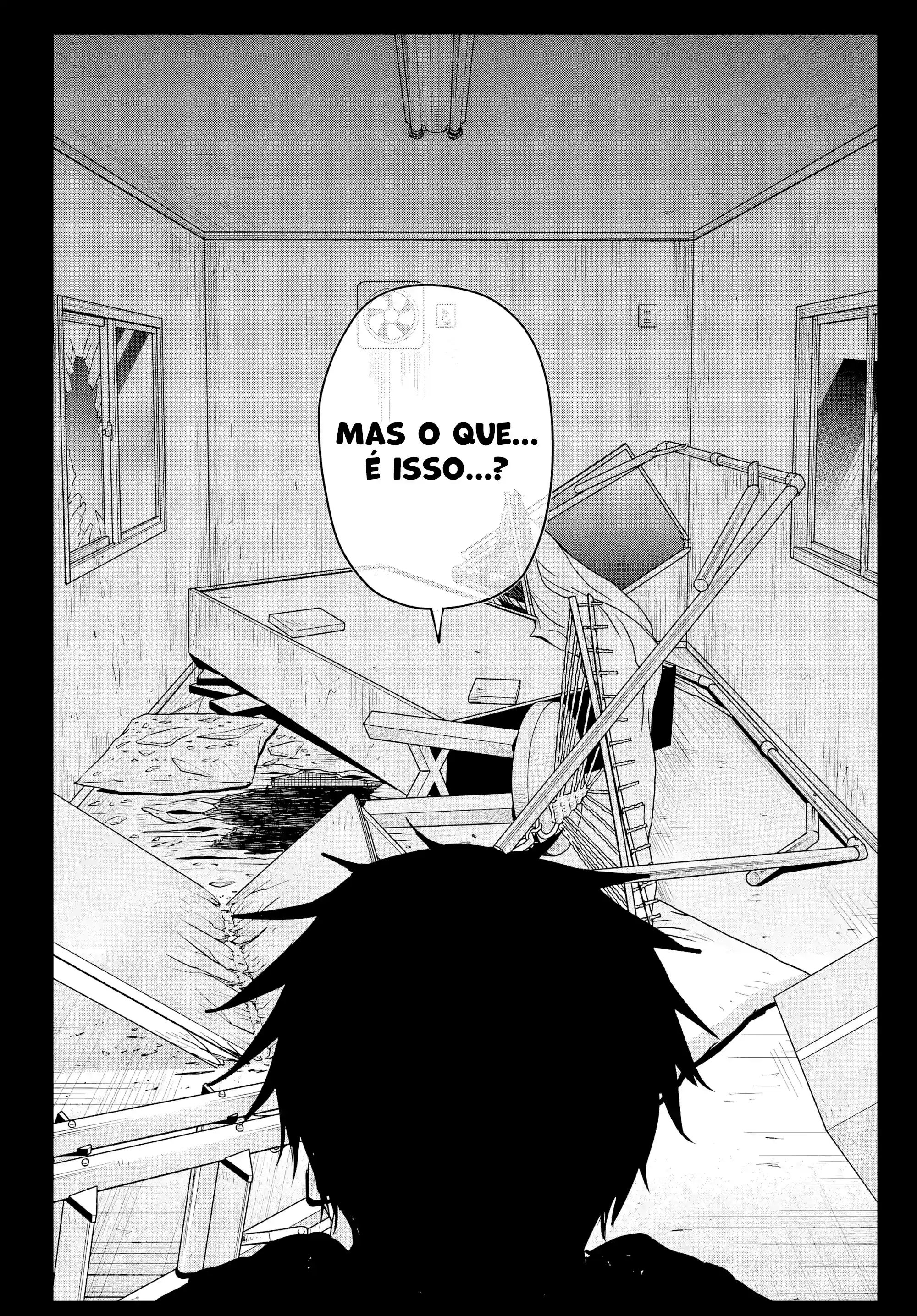 Garota de Casa Antiga e Vida de Reforma Capítulo 6 Página 13