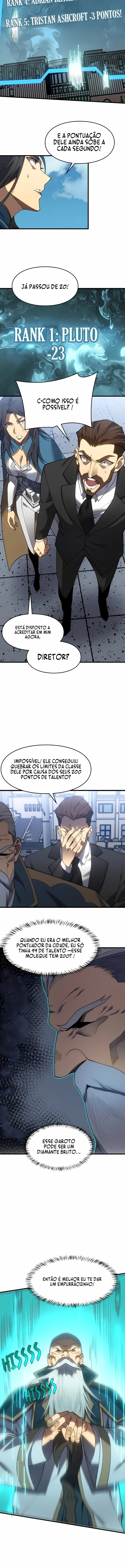 Necromante Sem Limites Capítulo 3 Página 12