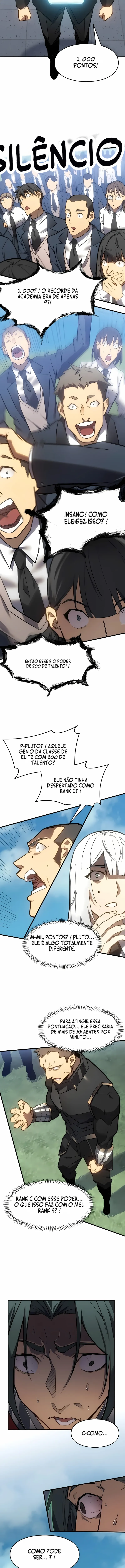 Necromante Sem Limites Capítulo 6 Página 4
