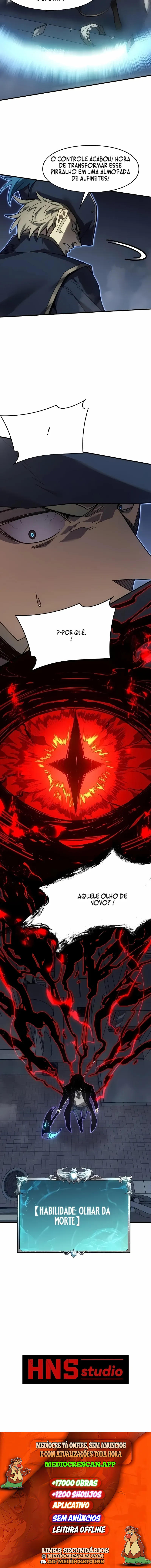 Necromante Sem Limites Capítulo 9 Página 8