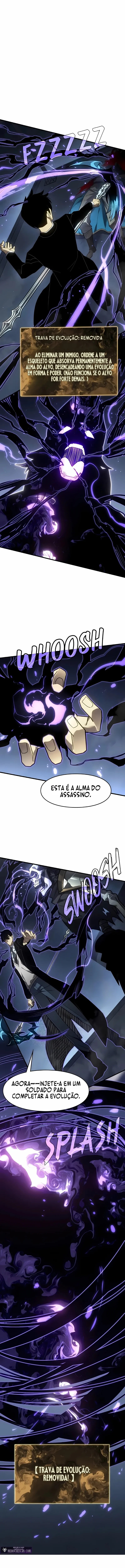 Necromante Sem Limites Capítulo 10 Página 7