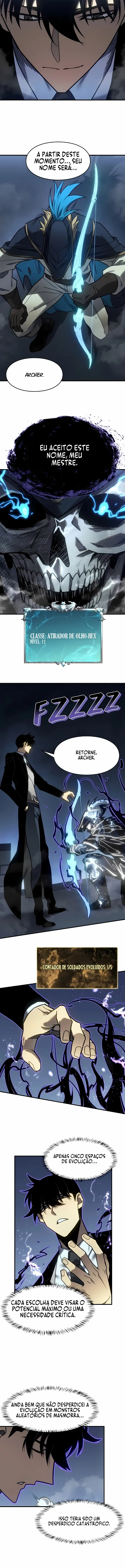 Necromante Sem Limites Capítulo 11 Página 7