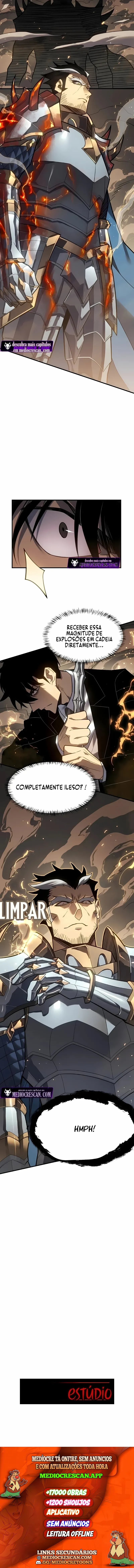 Necromante Sem Limites Capítulo 13 Página 8