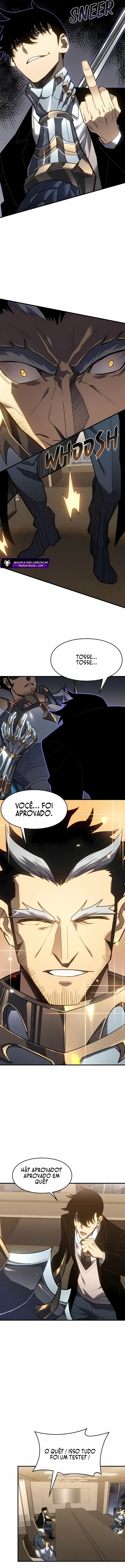 Necromante Sem Limites Capítulo 14 Página 2