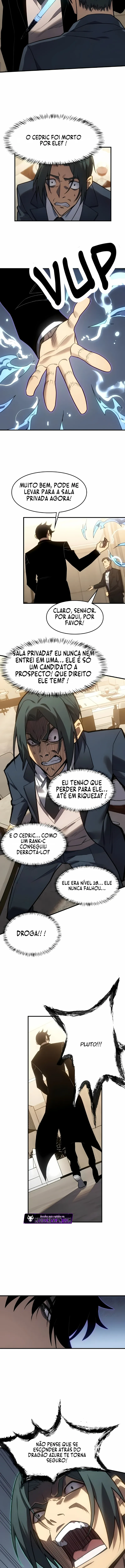 Necromante Sem Limites Capítulo 19 Página 5
