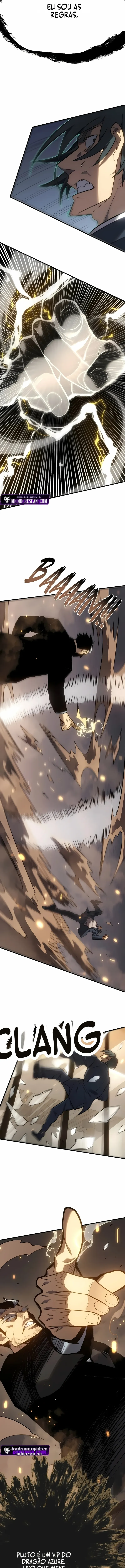 Necromante Sem Limites Capítulo 19 Página 8