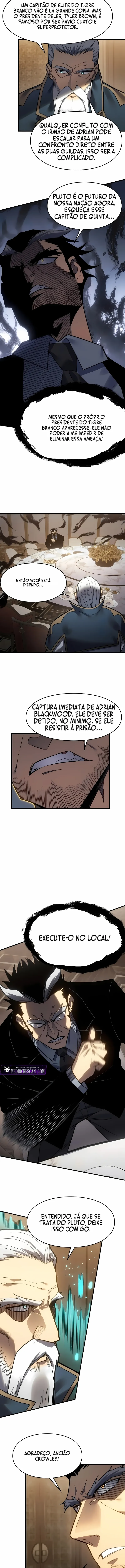 Necromante Sem Limites Capítulo 23 Página 3