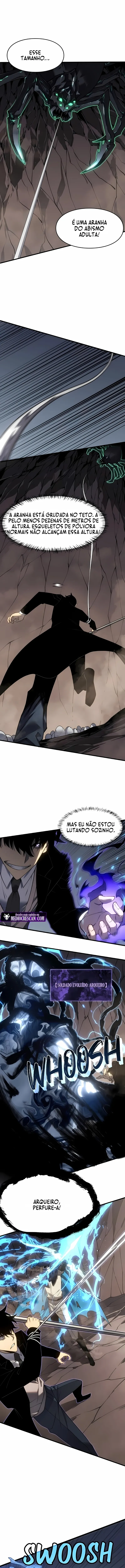 Necromante Sem Limites Capítulo 24 Página 7