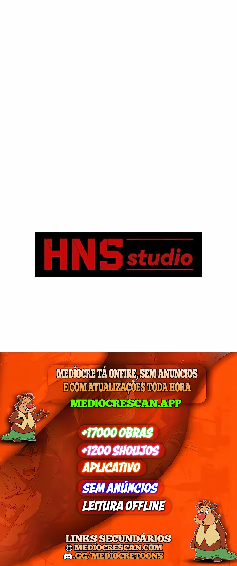 Necromante Sem Limites Capítulo 24 Página 9