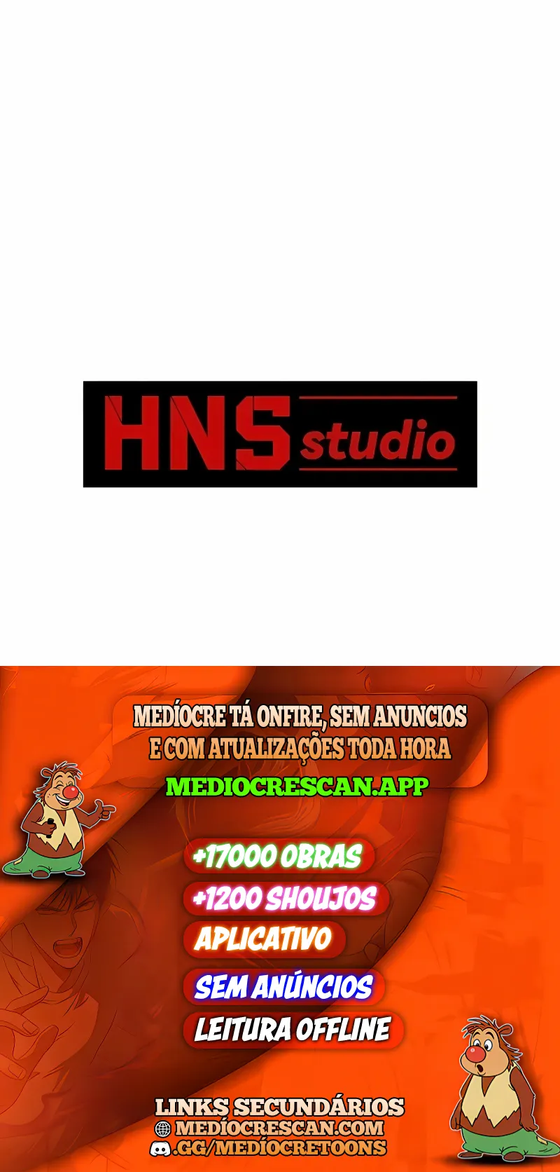 Necromante Sem Limites Capítulo 29 Página 10