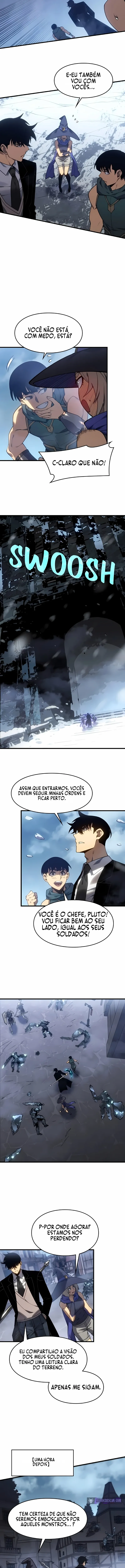 Necromante Sem Limites Capítulo 32 Página 7
