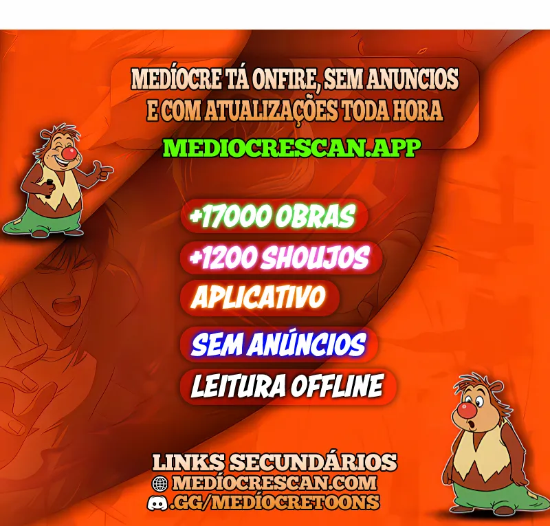 Necromante Sem Limites Capítulo 32 Página 9