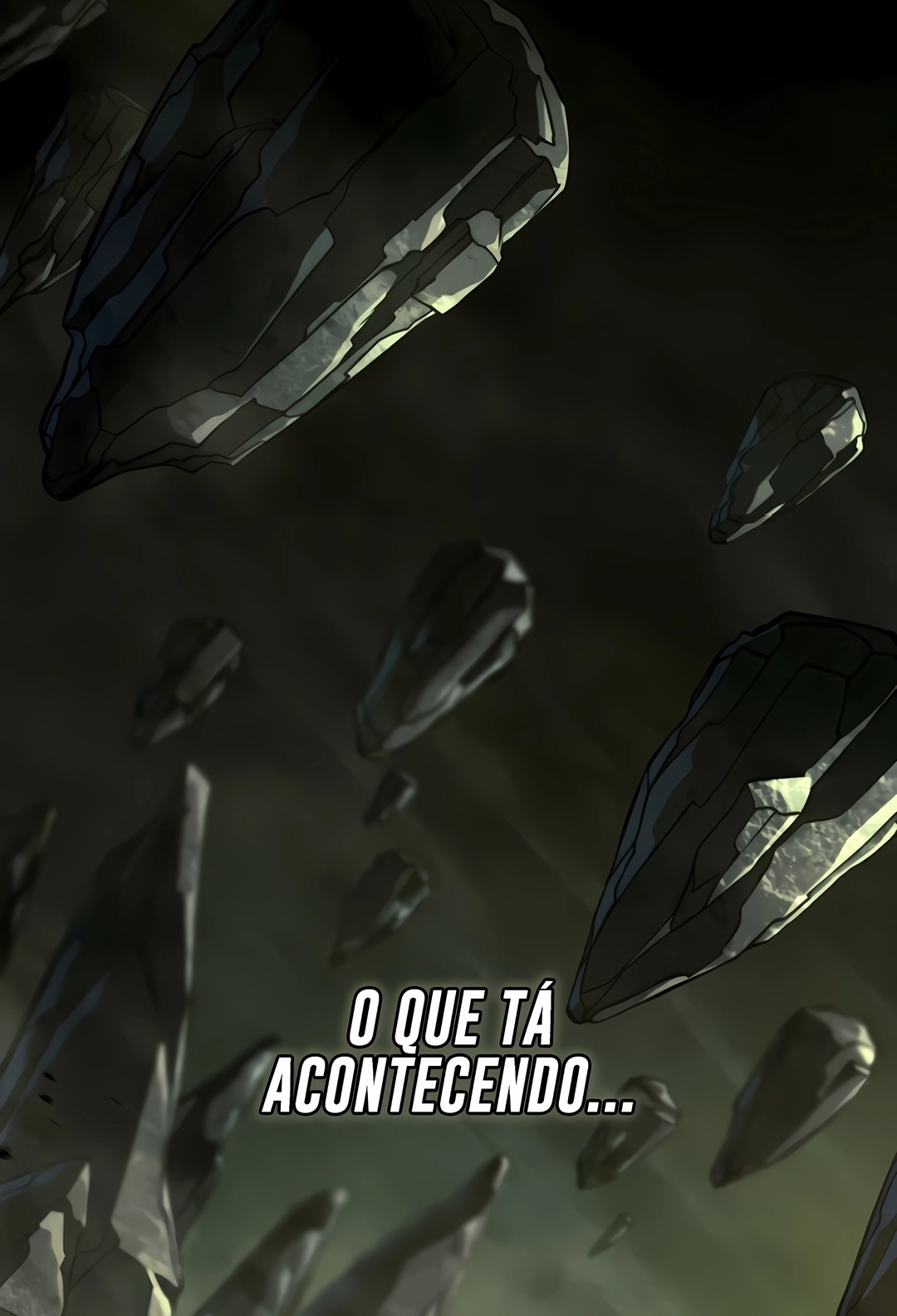 Revenge of the Iron-Blooded Sword Hound Capítulo 180 Página 6