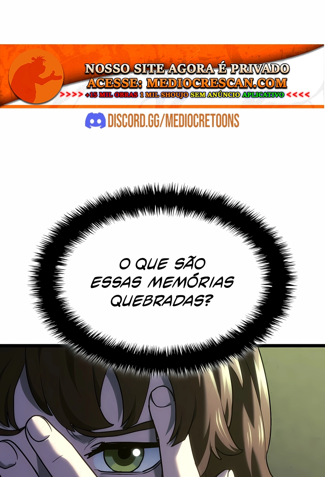 Revenge of the Iron-Blooded Sword Hound Capítulo 180 Página 8