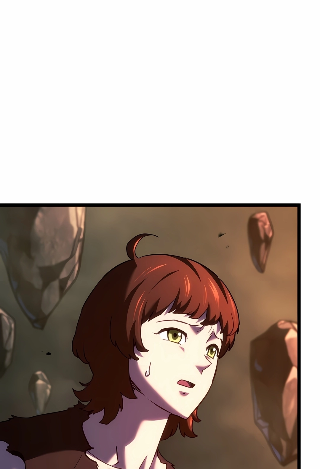Revenge of the Iron-Blooded Sword Hound Capítulo 180 Página 14