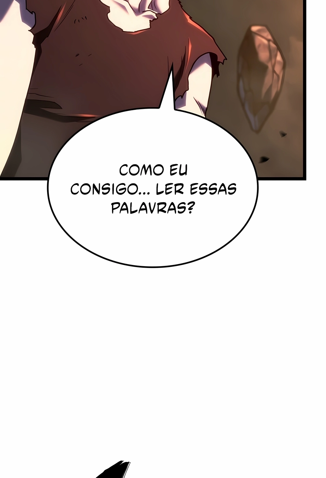 Revenge of the Iron-Blooded Sword Hound Capítulo 180 Página 15