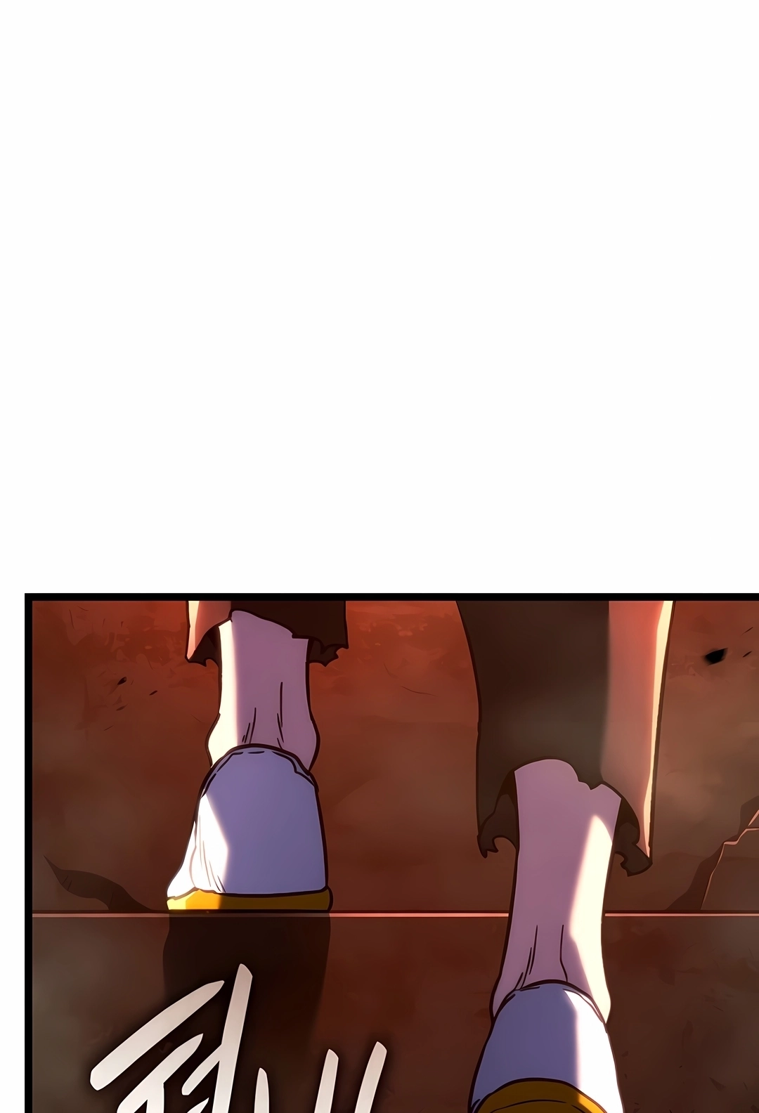 Revenge of the Iron-Blooded Sword Hound Capítulo 180 Página 19