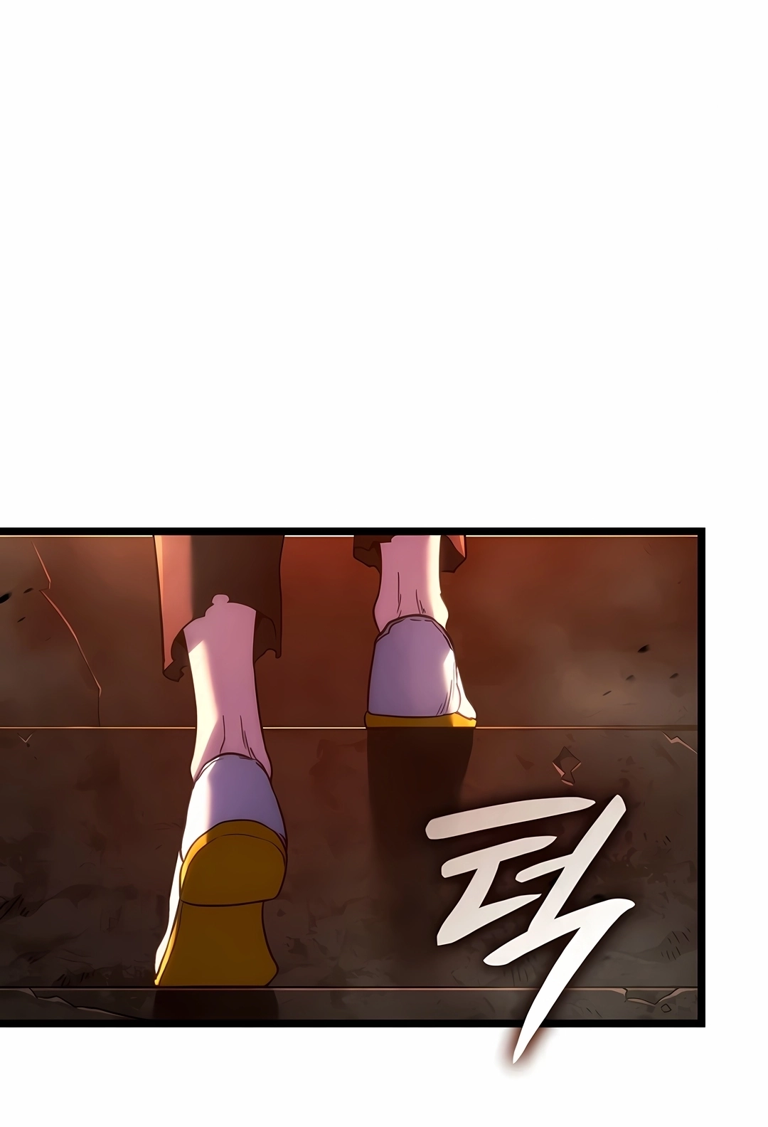 Revenge of the Iron-Blooded Sword Hound Capítulo 180 Página 18