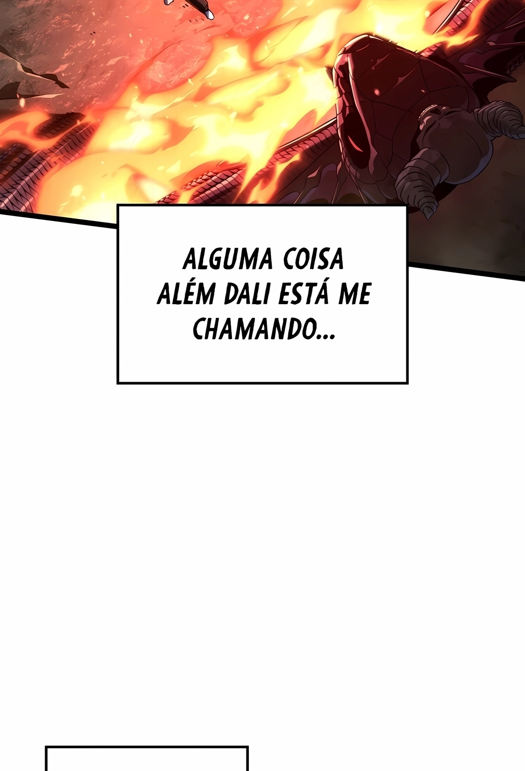 Revenge of the Iron-Blooded Sword Hound Capítulo 180 Página 21