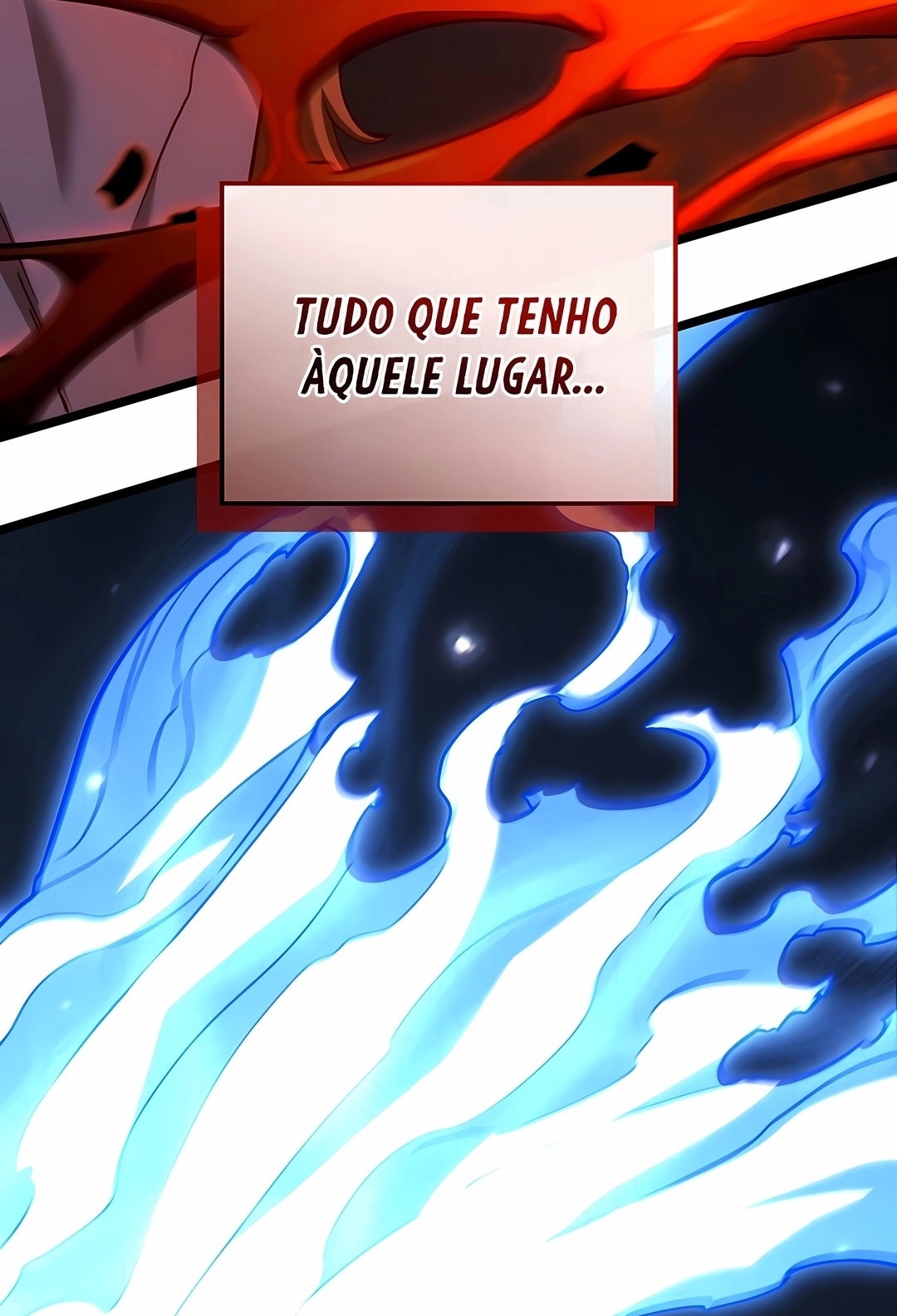 Revenge of the Iron-Blooded Sword Hound Capítulo 180 Página 23