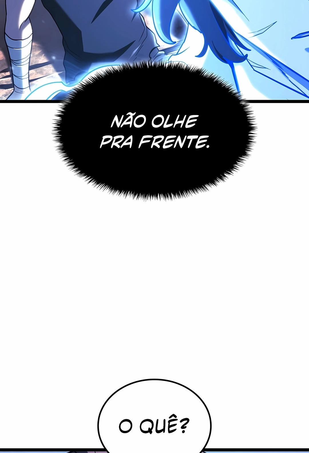 Revenge of the Iron-Blooded Sword Hound Capítulo 180 Página 28
