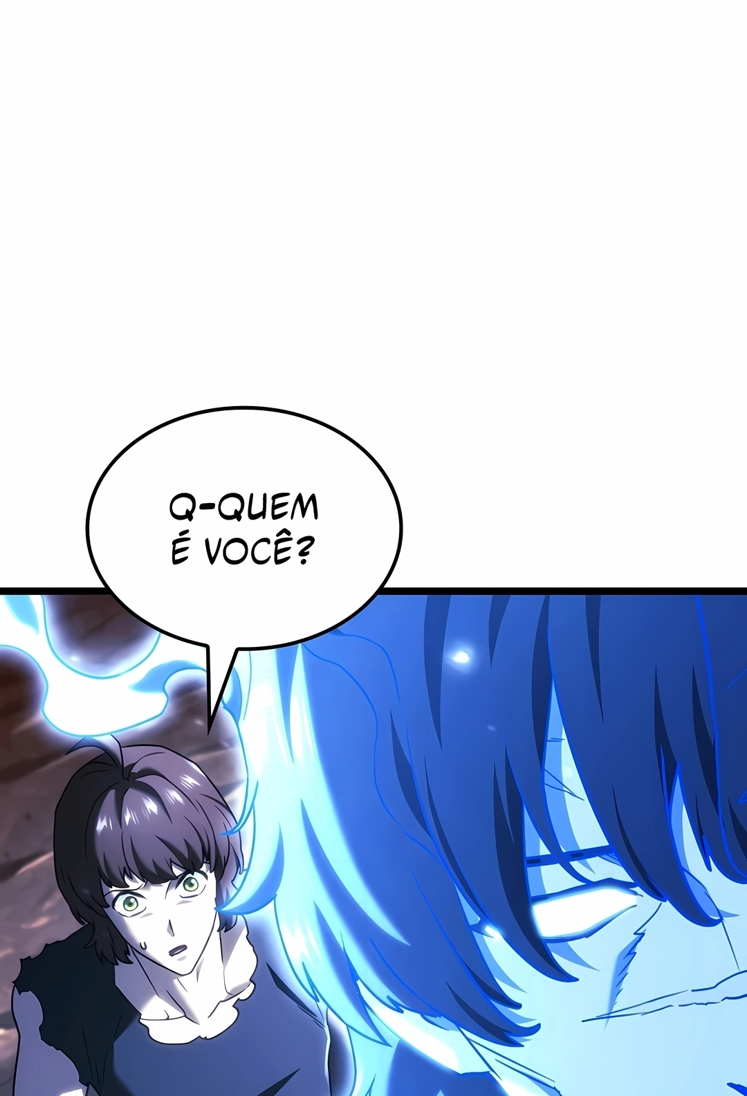 Revenge of the Iron-Blooded Sword Hound Capítulo 180 Página 27