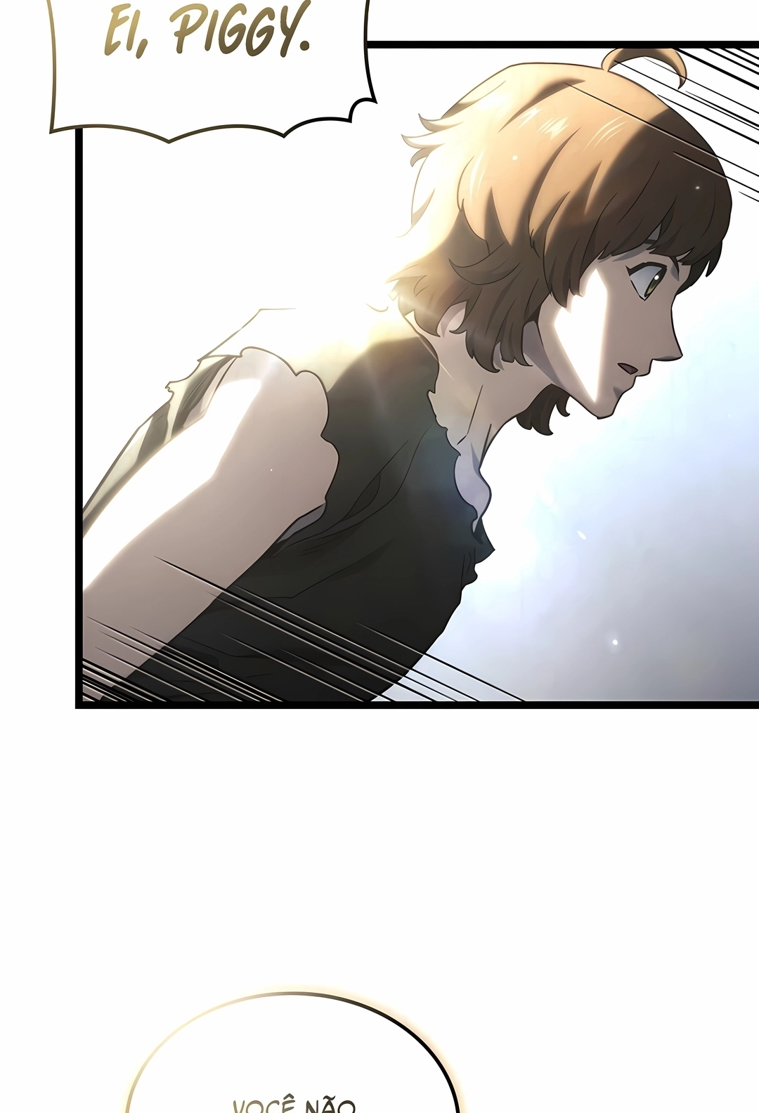 Revenge of the Iron-Blooded Sword Hound Capítulo 180 Página 31