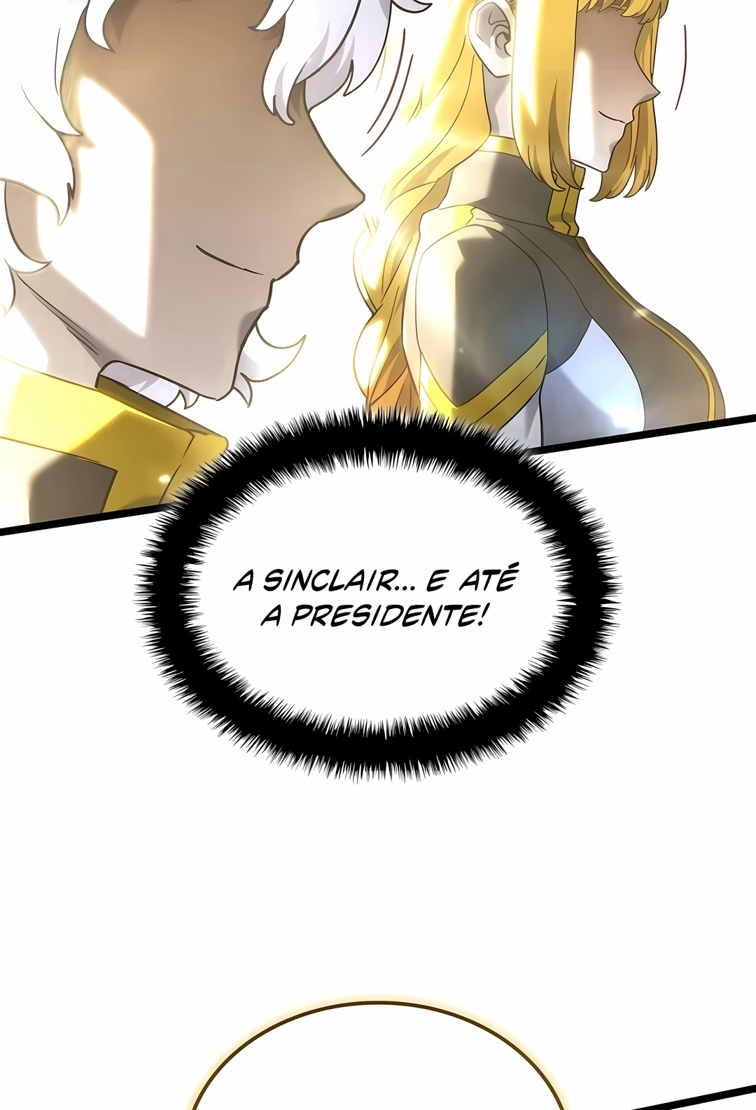 Revenge of the Iron-Blooded Sword Hound Capítulo 180 Página 36