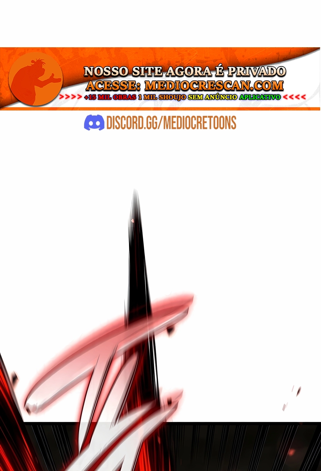 Revenge of the Iron-Blooded Sword Hound Capítulo 180 Página 40