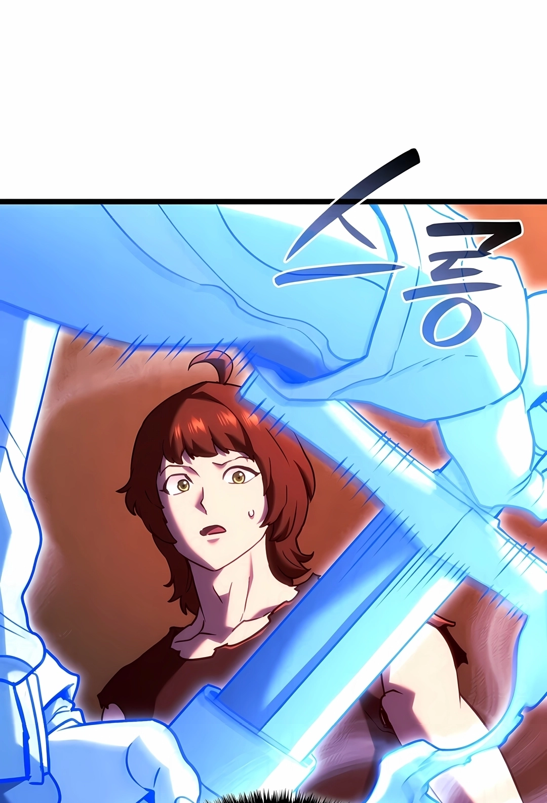 Revenge of the Iron-Blooded Sword Hound Capítulo 180 Página 44