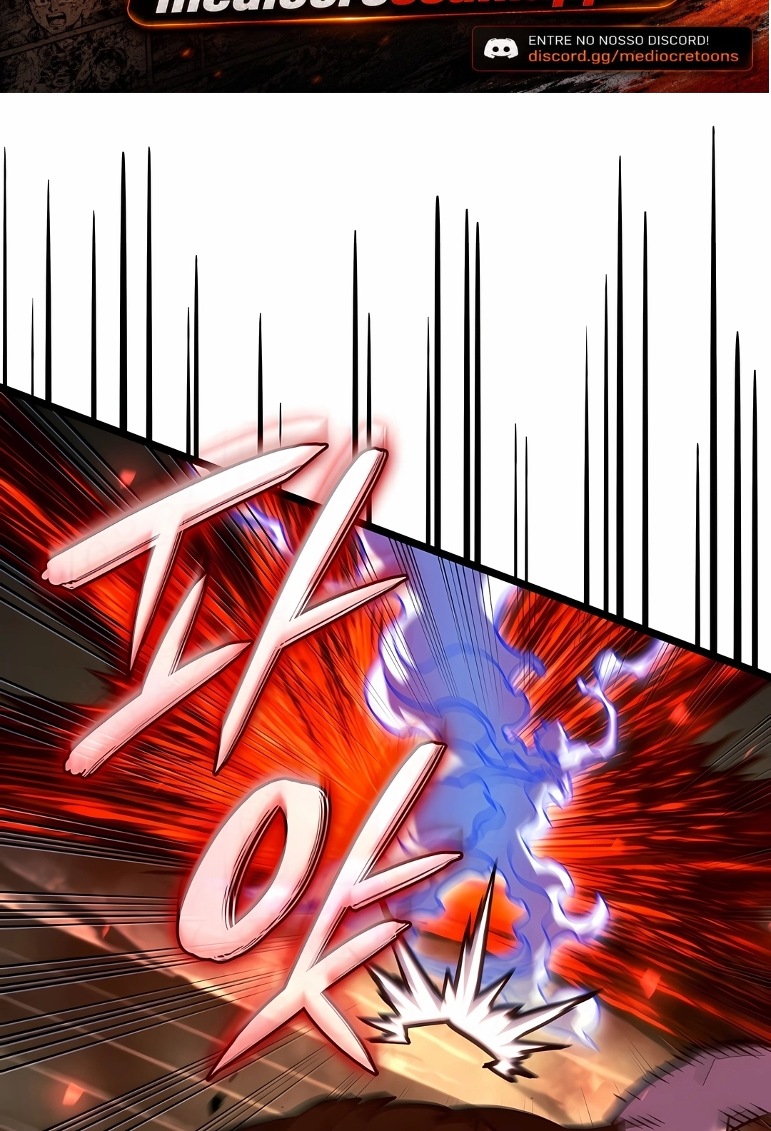 Revenge of the Iron-Blooded Sword Hound Capítulo 180 Página 51