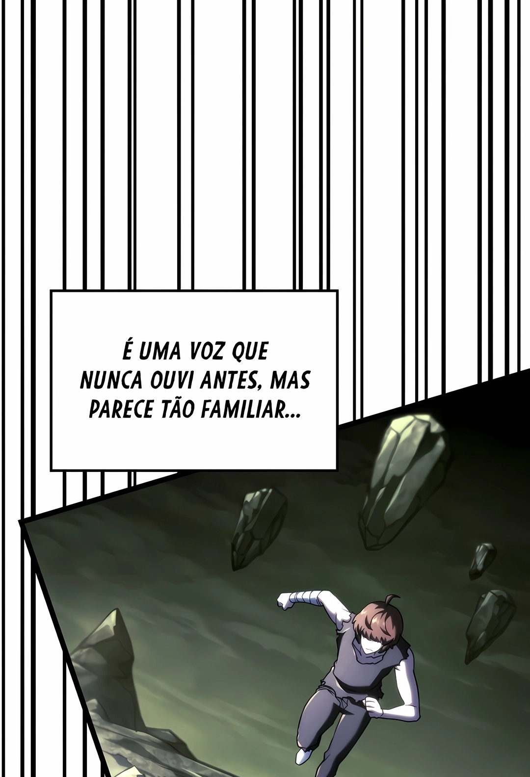 Revenge of the Iron-Blooded Sword Hound Capítulo 180 Página 53