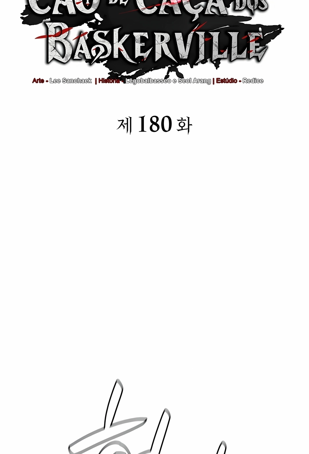 Revenge of the Iron-Blooded Sword Hound Capítulo 180 Página 60